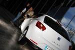 Seat Ibiza 2008 года